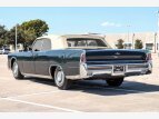 Thumbnail Photo 57 for 1965 Lincoln Continental